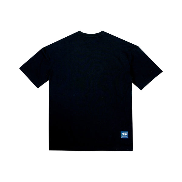 Skechvibe X Ploypisut: Short Sleeve Tee