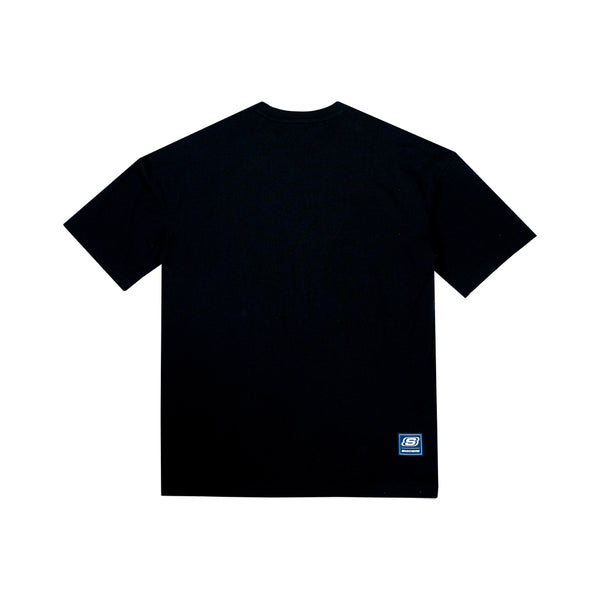 Skechvibe X Ploypisut: Short Sleeve Tee