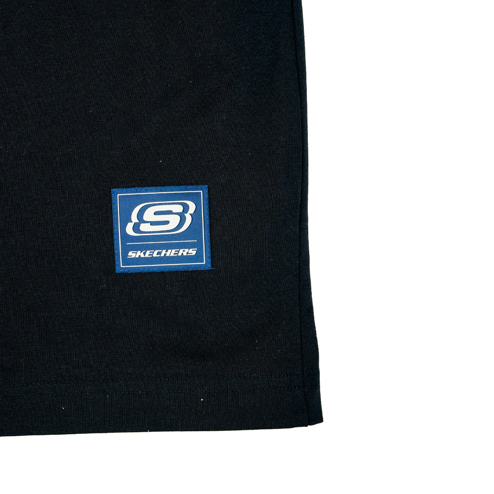 Skechvibe X Ploypisut: Short Sleeve Tee