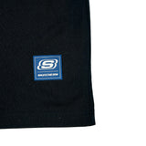 Skechvibe X Ploypisut: Short Sleeve Tee