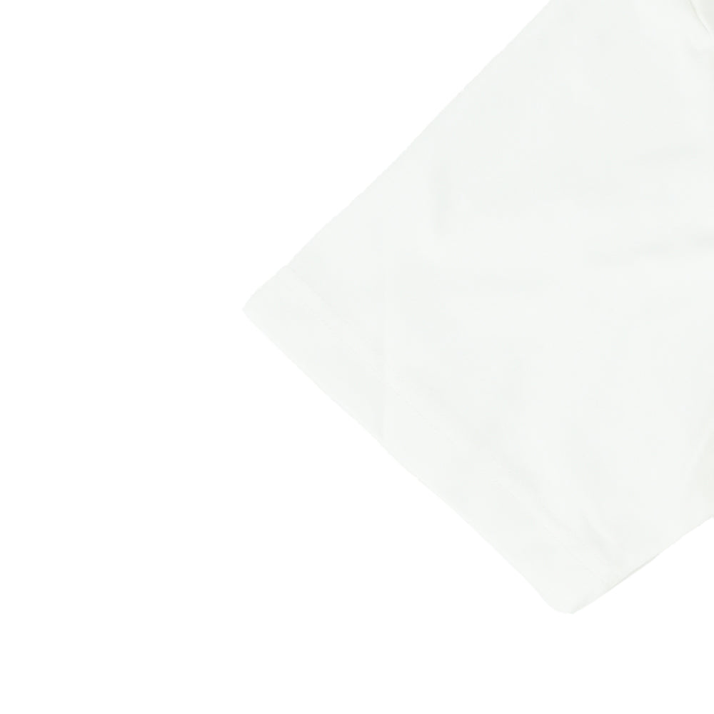 Skechvibe X Ploypisut: Short Sleeve Tee