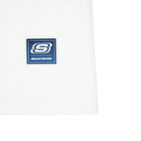 Skechvibe X Ploypisut: Short Sleeve Tee
