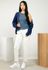 Skechers Authentic - Iconic: Sleeveless Tee