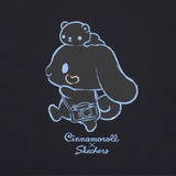 Cinnamoroll: Short Sleeve Tee