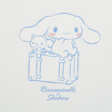 Cinnamoroll: Short Sleeve Tee