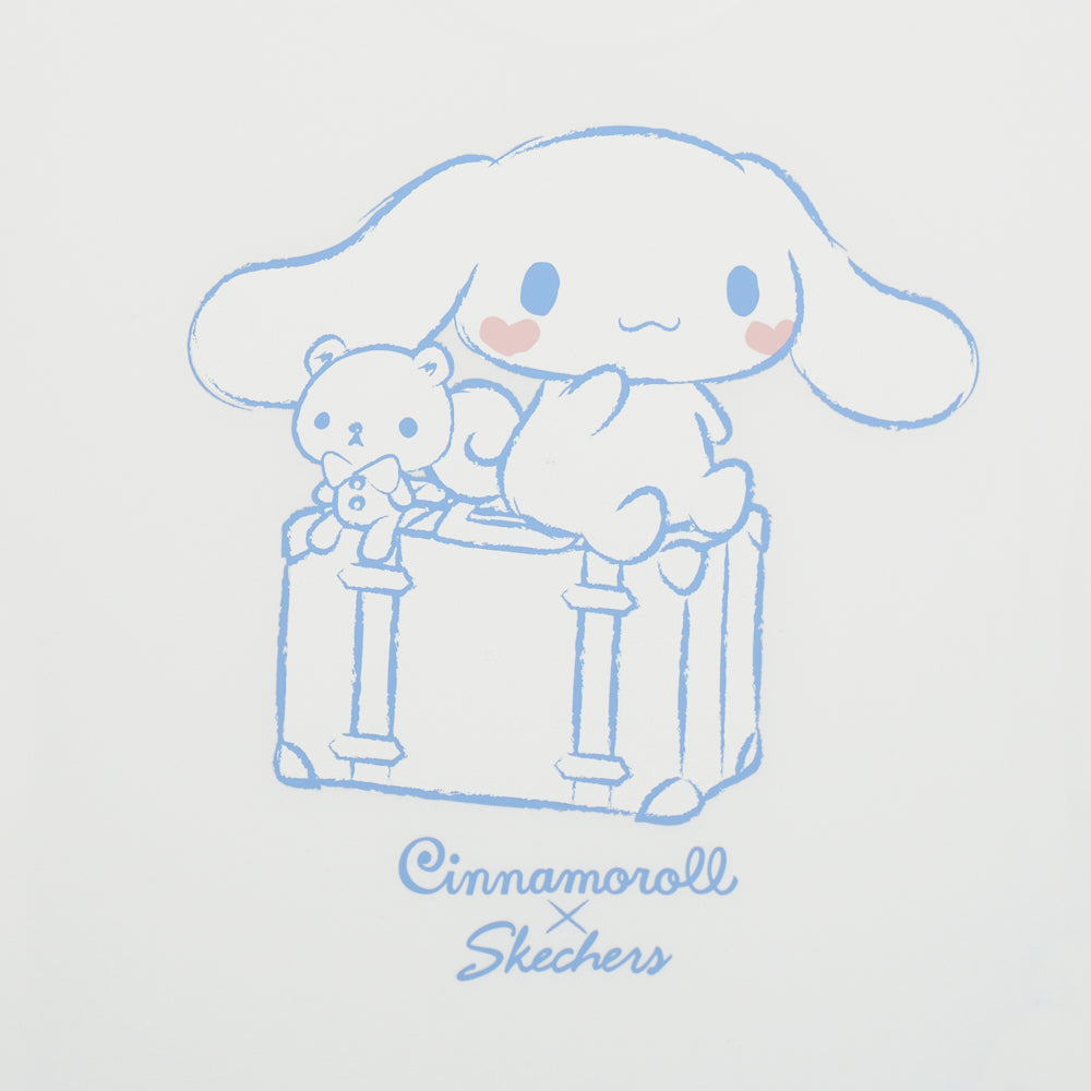 Cinnamoroll: Short Sleeve Tee