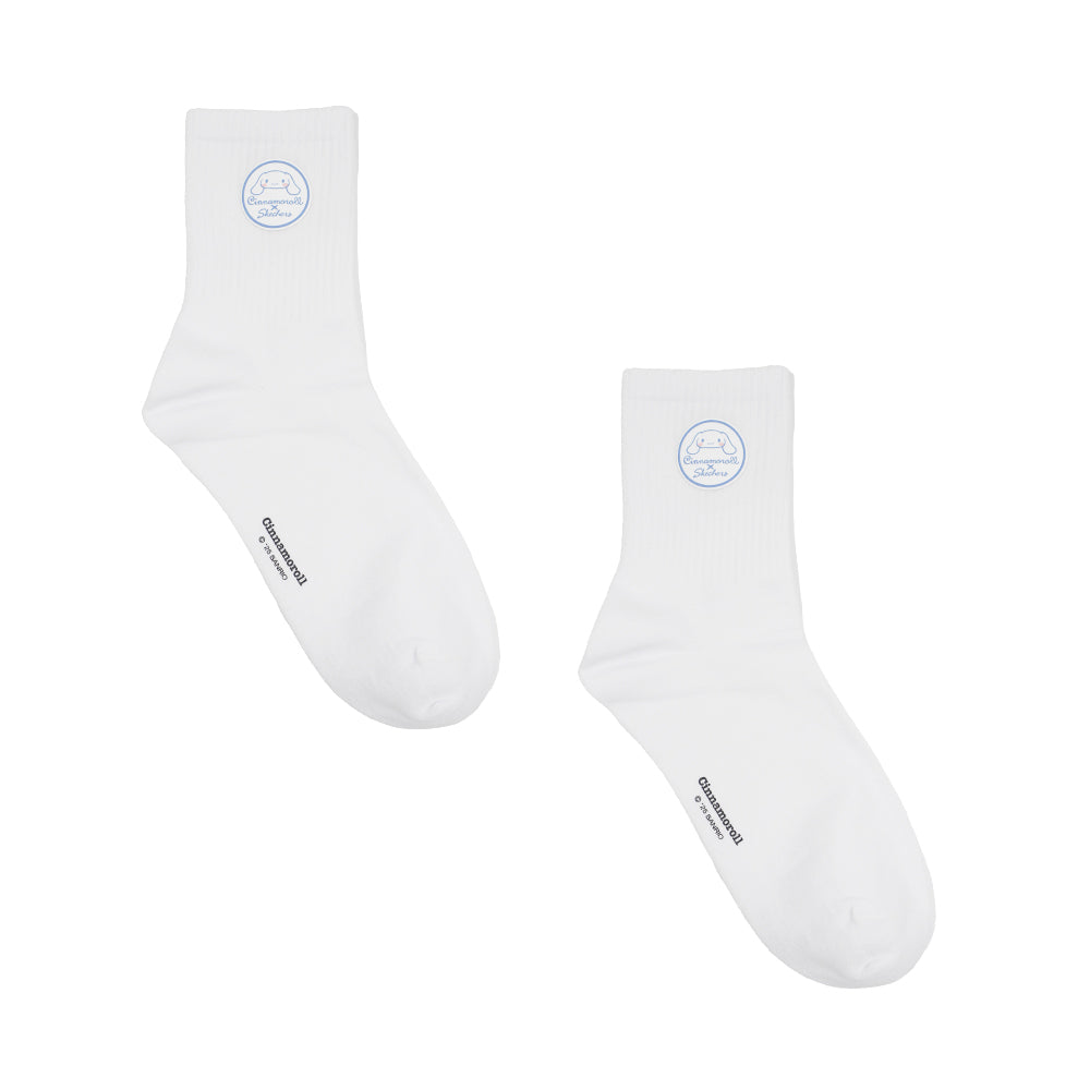 Cinnamoroll: Socks