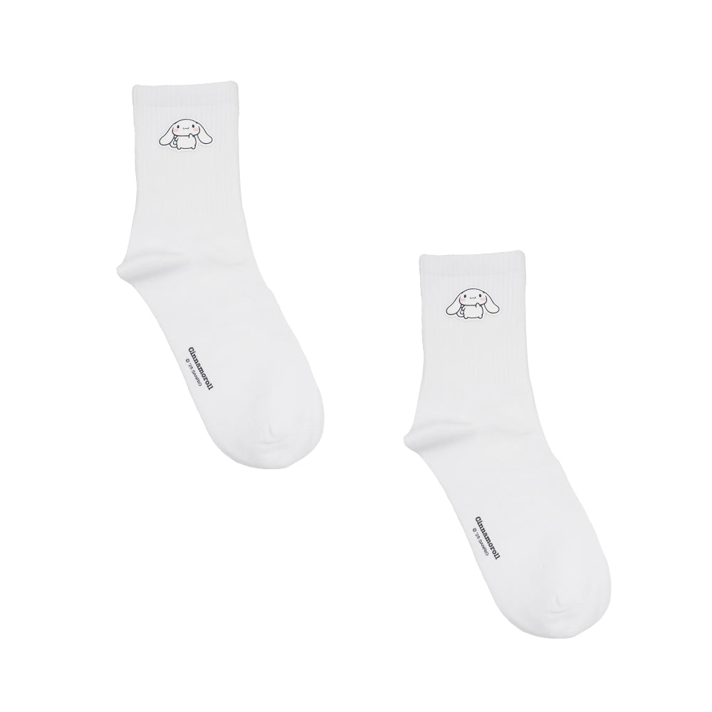 Cinnamoroll: Socks