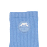 Cinnamoroll: Socks - Crew Socks (2 Pairs)
