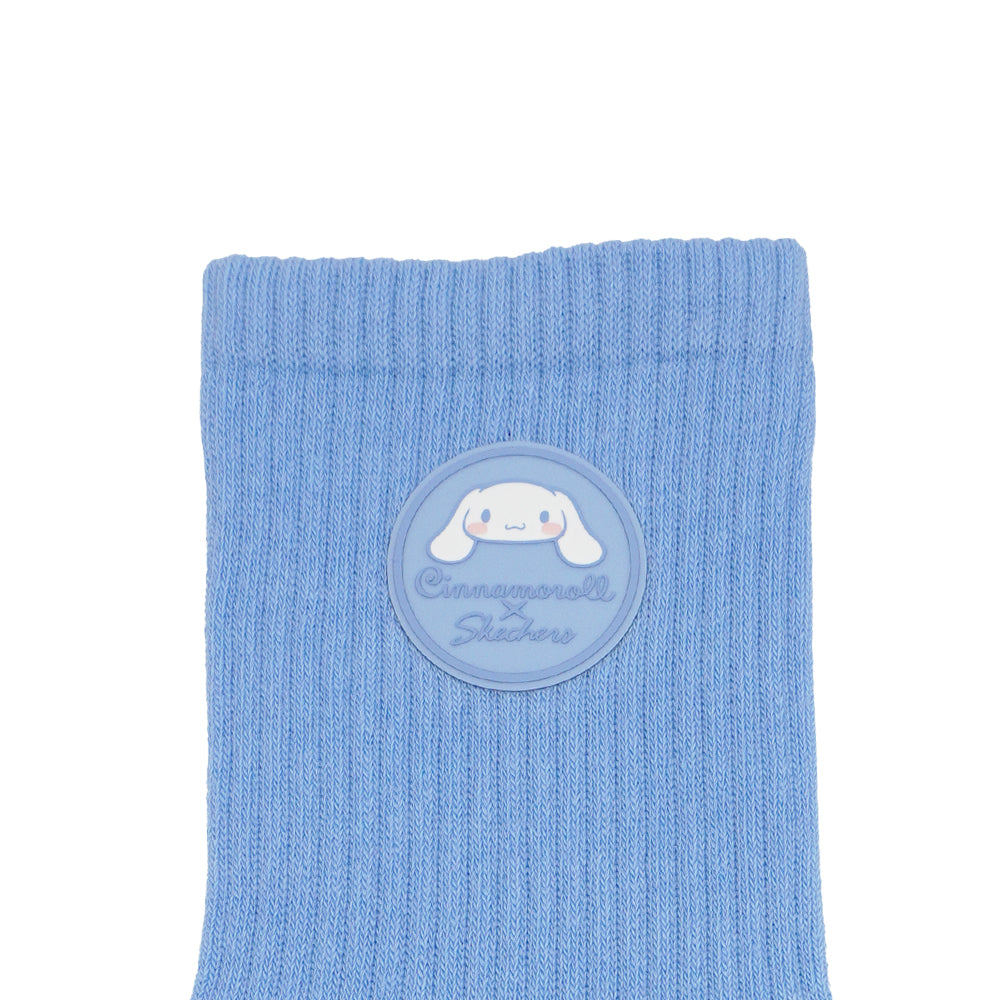 Cinnamoroll: Socks - Crew Socks (2 Pairs)