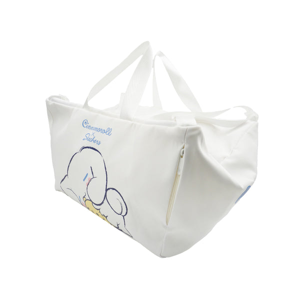 Cinnamoroll: Tote Bag