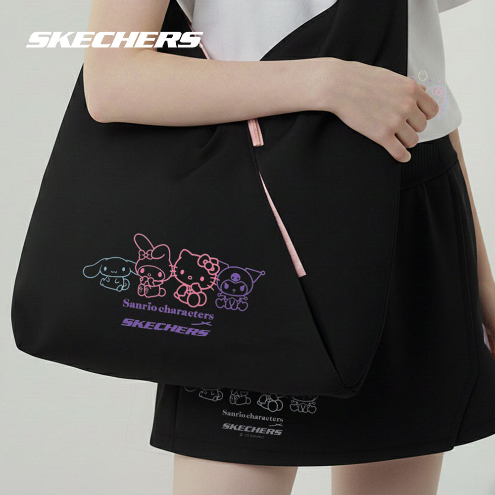 Sanrio Characters: Tote Bag