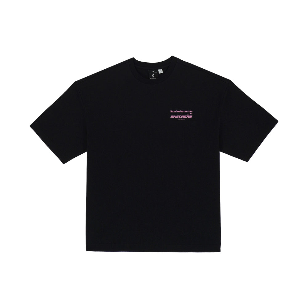 Sanrio Character: Short Sleeve Tee