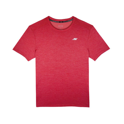 Recharge Collection: Performance Short Sleeve Tee