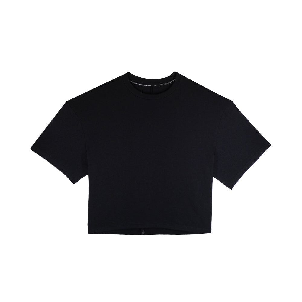 Recharge Collection: Performance Short Sleeve Tee