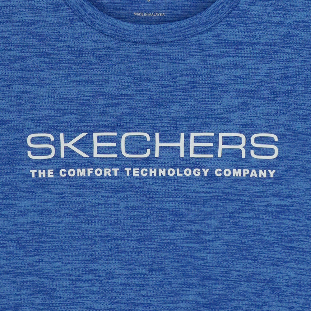 Move Your Way: Performance Short Sleeve Tee