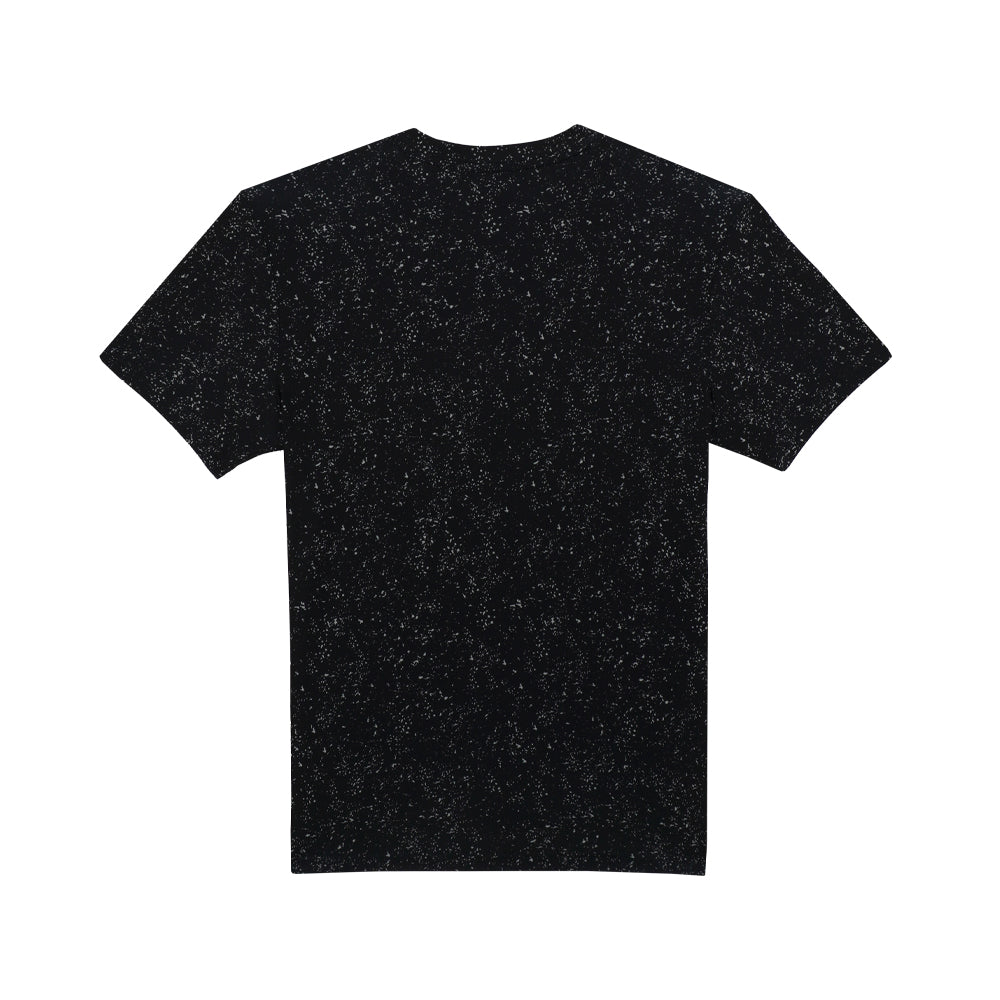 Run The World: Performance Short Sleeve Tee