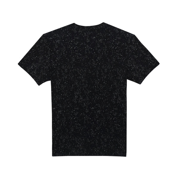 Run The World: Performance Short Sleeve Tee