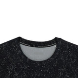Run The World: Performance Short Sleeve Tee