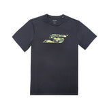 Camo Sports: Performance Short Sleeve Tee