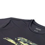 Camo Sports: Performance Short Sleeve Tee