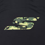 Camo Sports: Performance Short Sleeve Tee