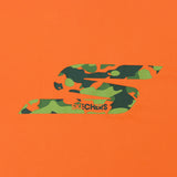 Camo Sports: Performance Short Sleeve Tee