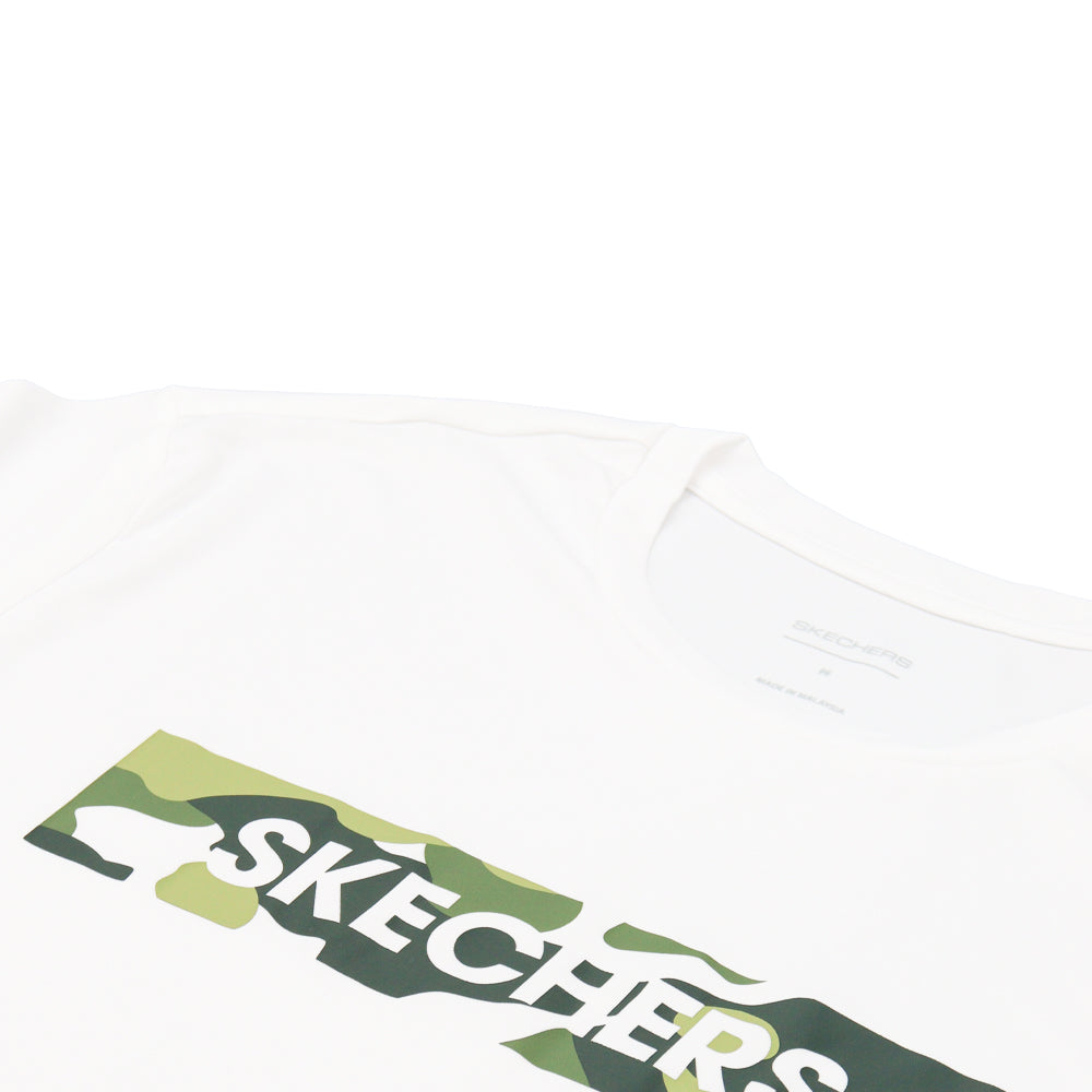 Camo Sports: Performance Short Sleeve Tee