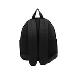 Black Check: Performance Backpack
