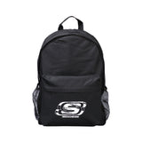 Cool Contrast: Performance Backpack