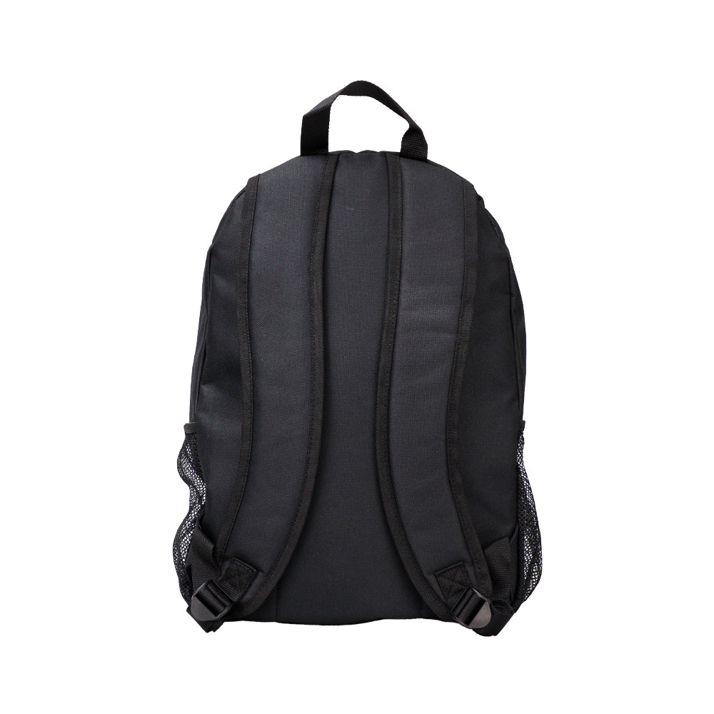 Cool Contrast: Performance Backpack