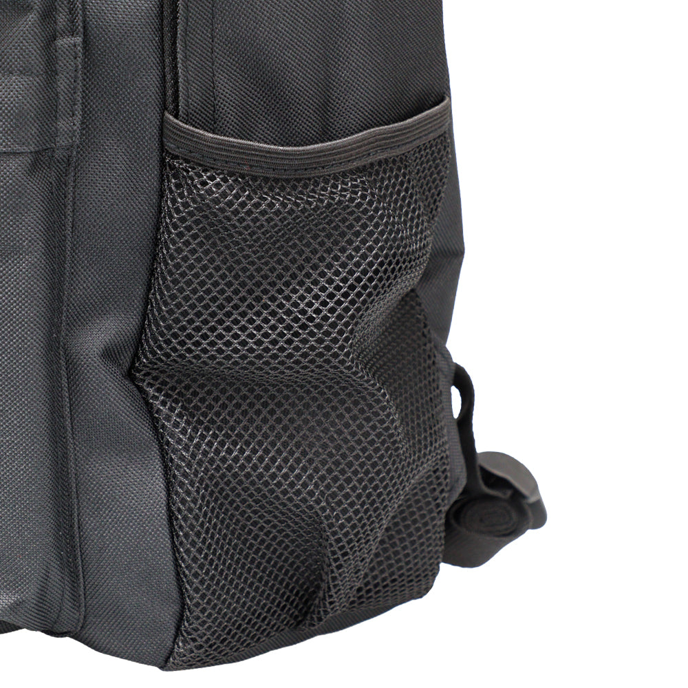Cool Contrast: Performance Backpack