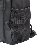 Cool Contrast: Performance Backpack