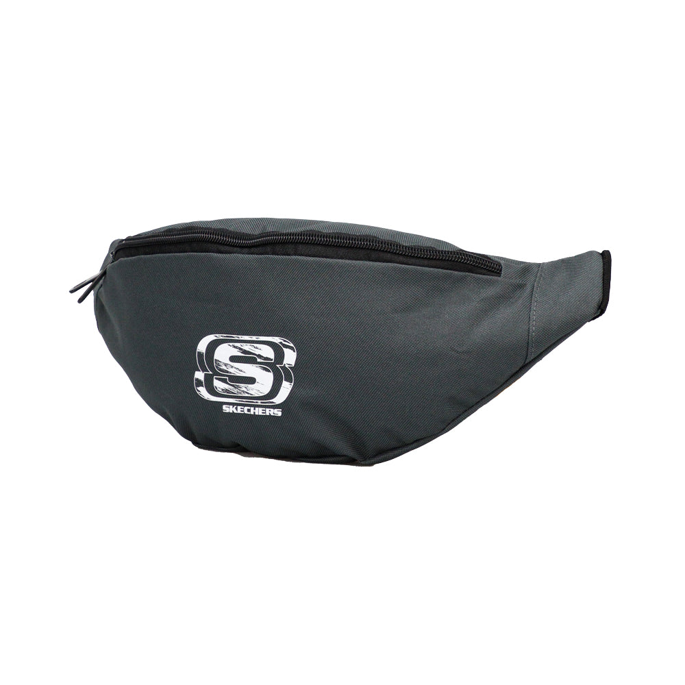 Cool Contrast: Performance Waist Bag