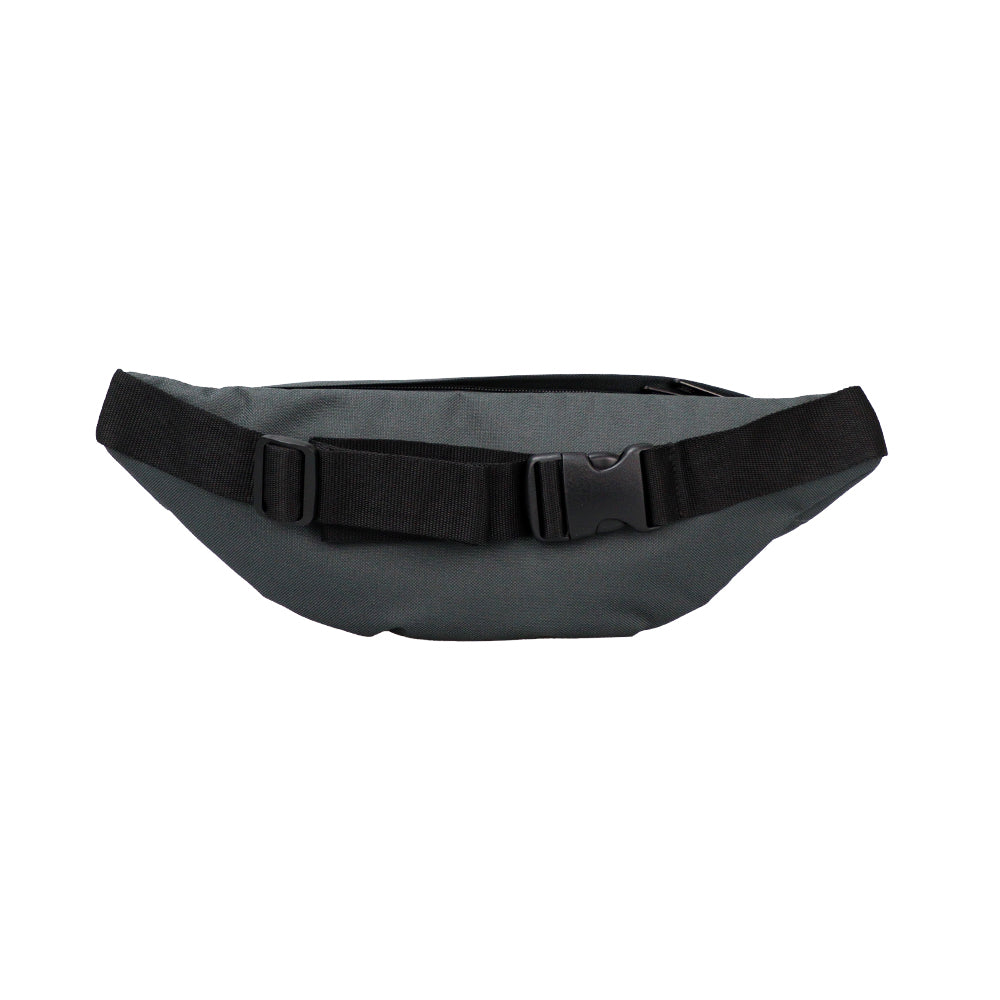 Cool Contrast: Performance Waist Bag