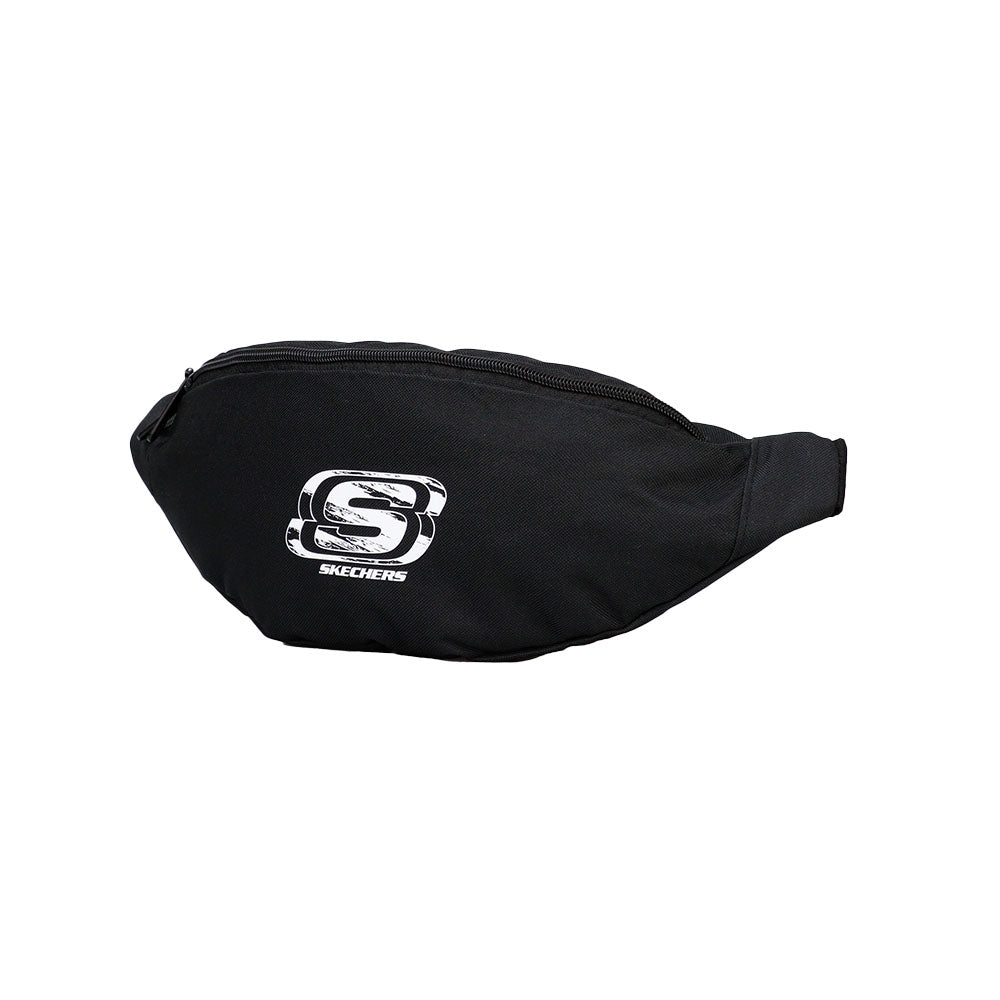 Cool Contrast: Performance Waist Bag