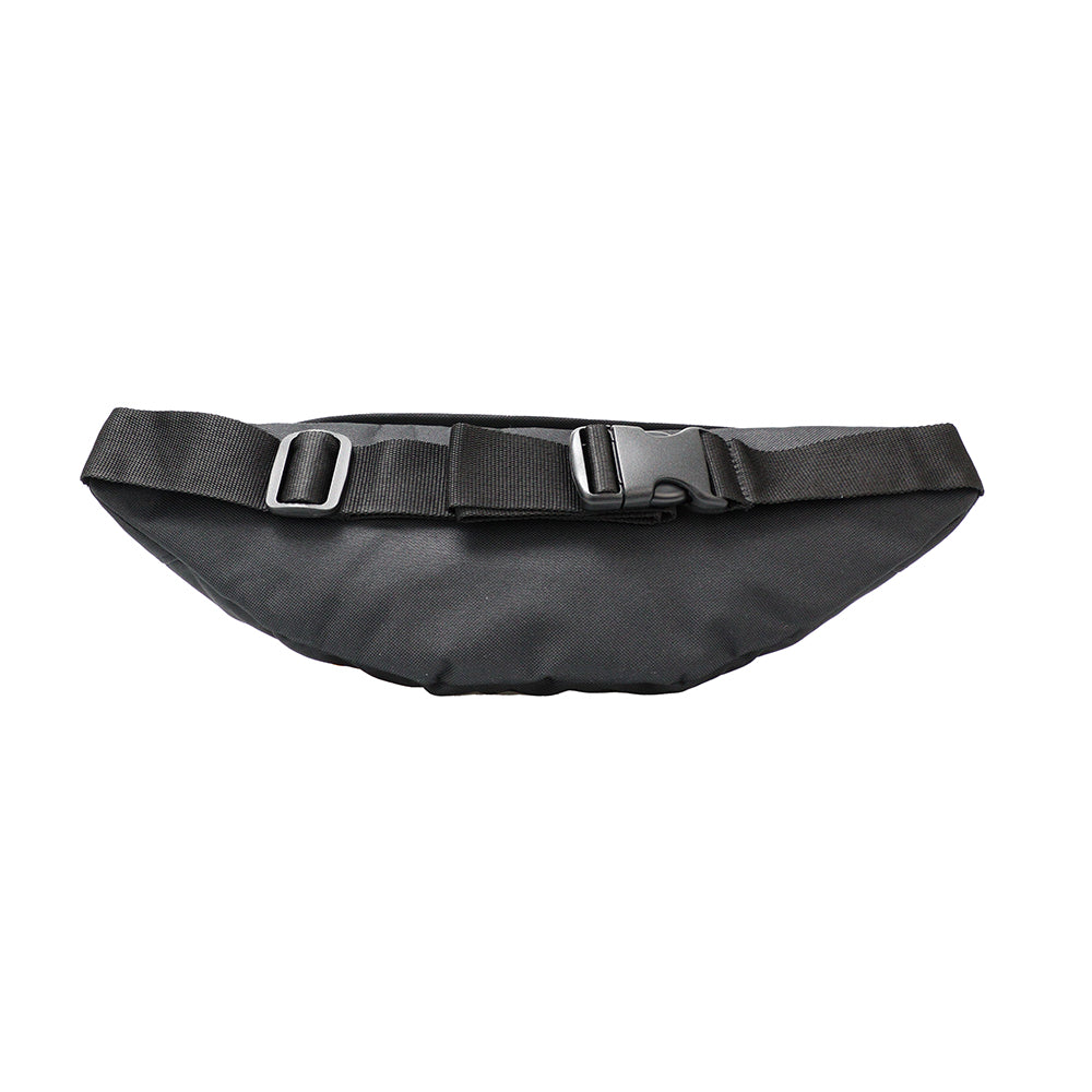 Cool Contrast: Performance Waist Bag