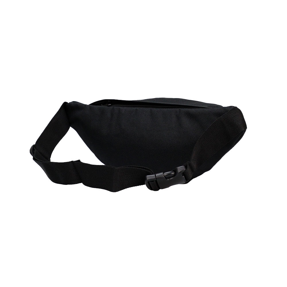 Cool Contrast: Performance Waist Bag