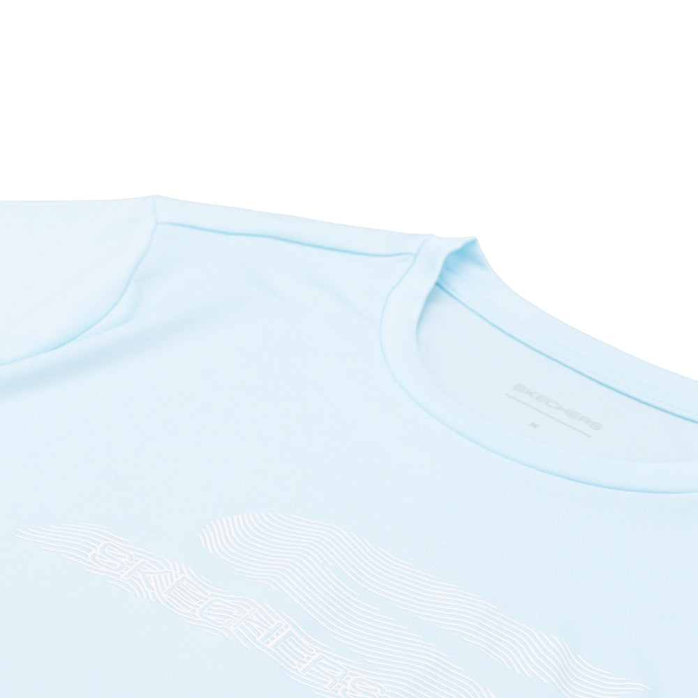 Earth & Wave: Performance Short Sleeve Tee
