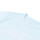 Earth & Wave: Performance Short Sleeve Tee