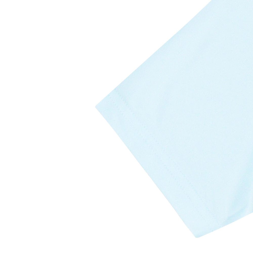 Earth & Wave: Performance Short Sleeve Tee