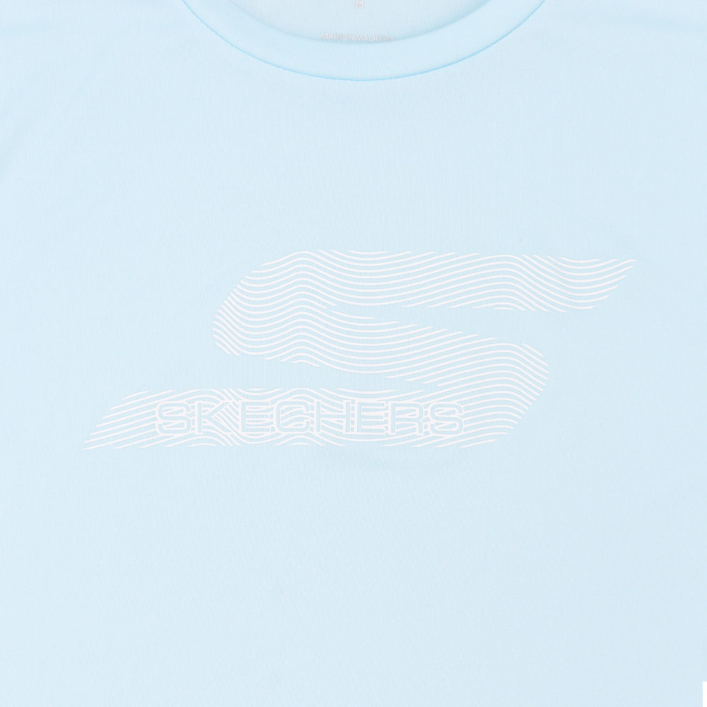 Earth & Wave: Performance Short Sleeve Tee