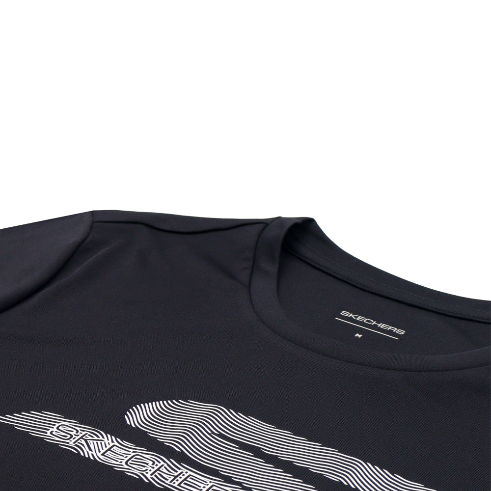 Earth & Wave: Performance Short Sleeve Tee