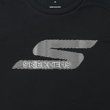 Earth & Wave: Performance Short Sleeve Tee