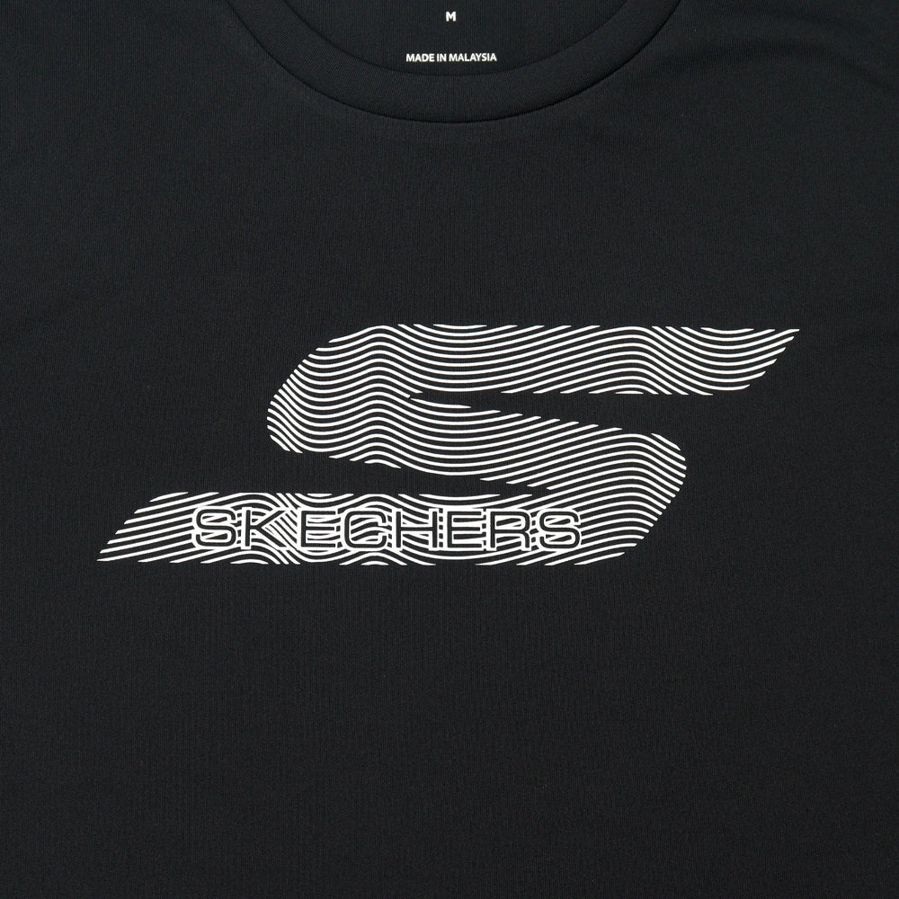 Earth & Wave: Performance Short Sleeve Tee