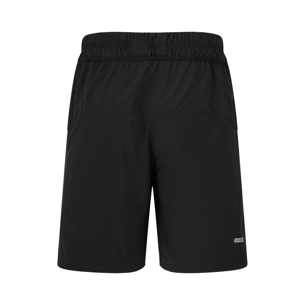Dynamic Walking: Performance Shorts