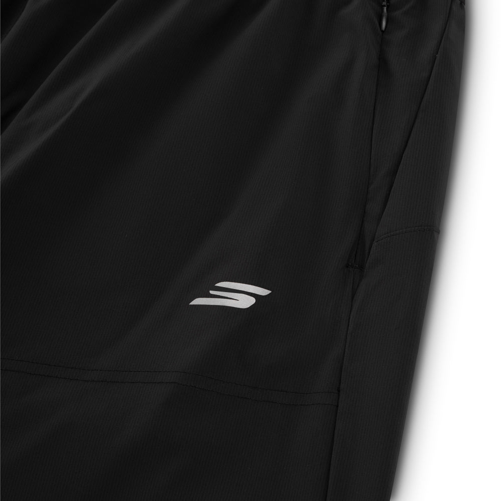Dynamic Walking: Performance Shorts