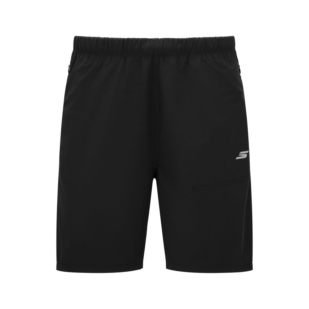 Dynamic Walking: Performance Shorts