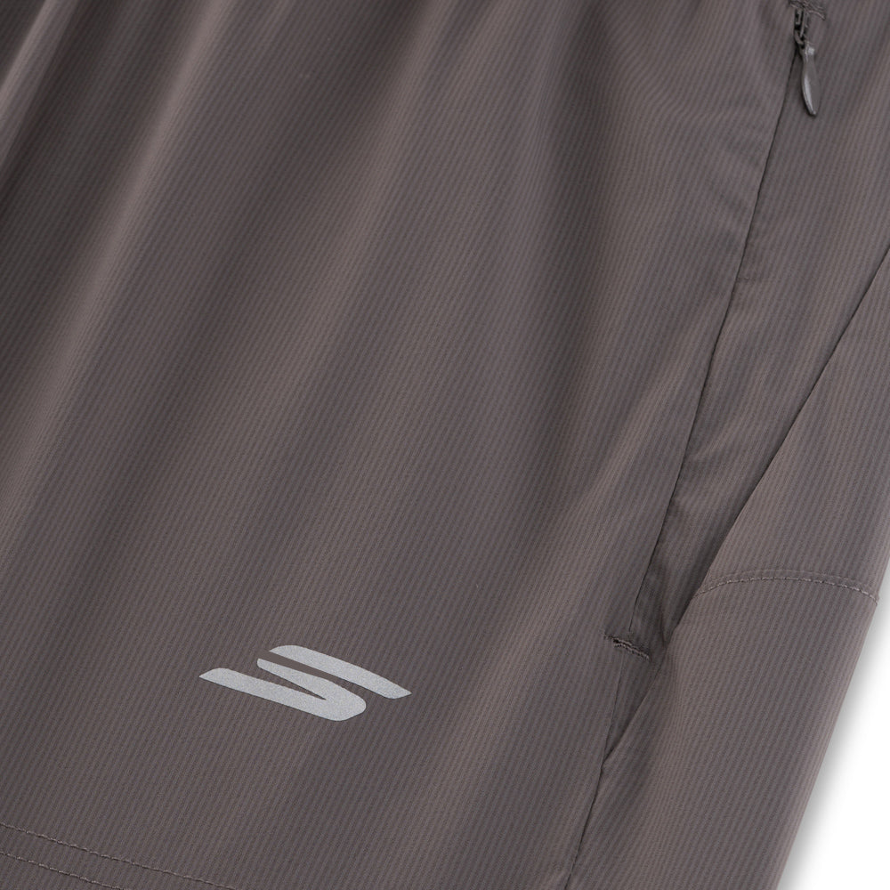 Dynamic Walking: Performance Shorts