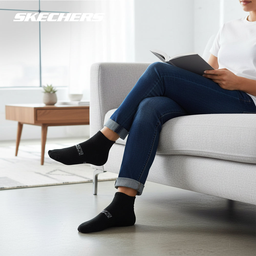 Socks - Ankle Socks (3 Pairs)